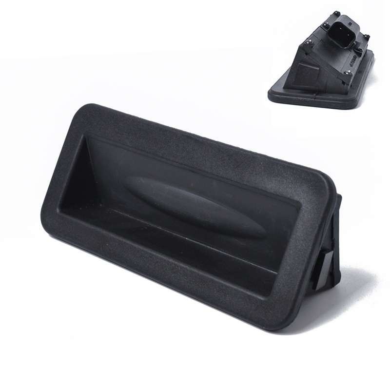 Car Trunk Button Opener Tailgate Boot Release Switch 1748915 for Ford Fiesta / Focus / Mondeo / Gala