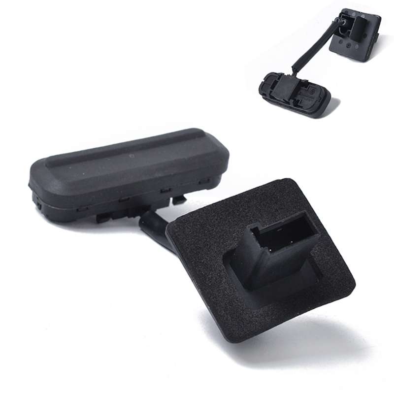 Car Trunk Button Opener Tailgate Boot Release Switch 13422268 for 2009-2016 Vauxhall Insignia Hatch