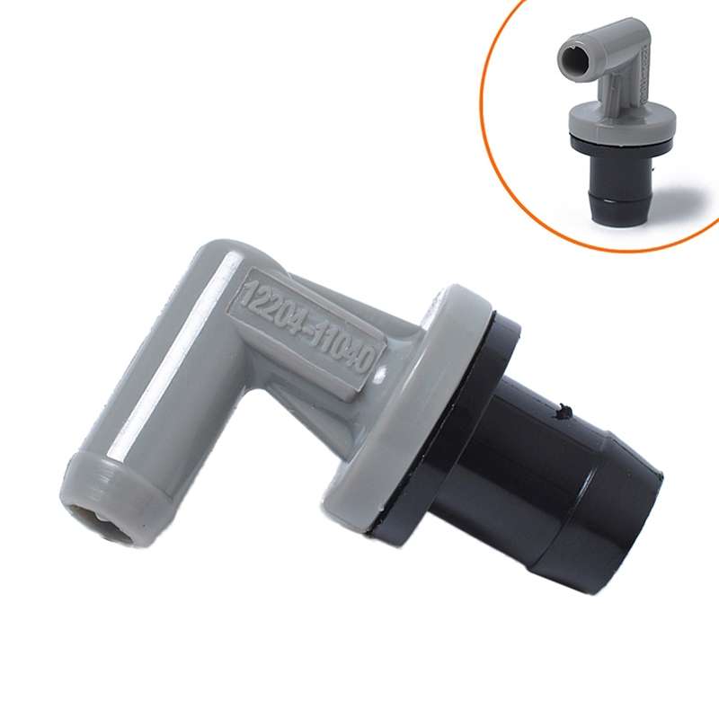 Auto Positive Crankcase Ventilation PCV Valve 12204-11040 for Toyota Camry (88-91) / Paseo (92-98) /