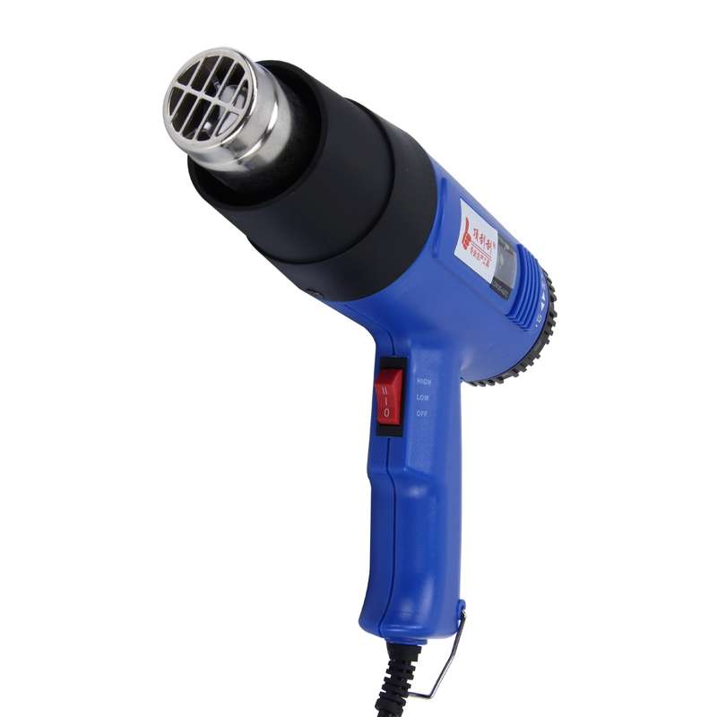 DINGGUAGUA 1800W Industrial Heavy Duty Professional Adjustable Temperature from 50 Degrees Celsius t