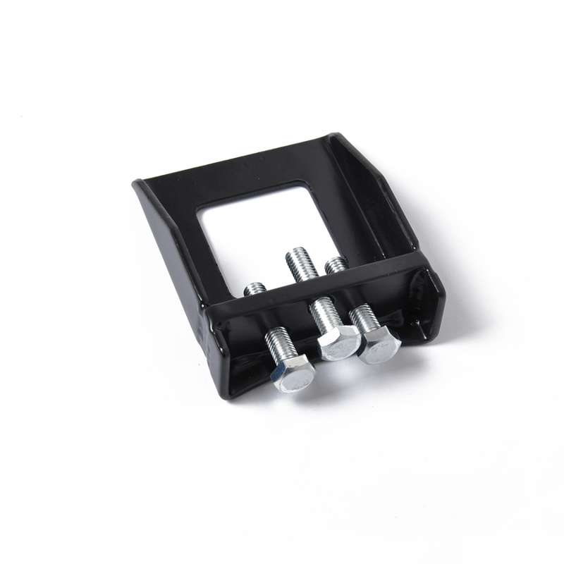 Anti Rocking Hitch Wobble Stabilizer 4 Cargo Carrier Anti Rattle Locking Hitch Mount Wobble for Trai