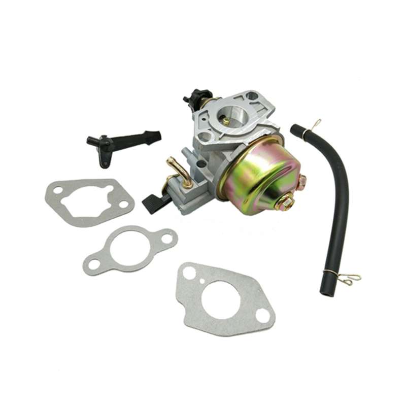 Carburetor Carb Kit with Gasket 16100-ZE2-W71 / 16100-ZH9-820 for Honda Gx240 Gx270 8hp 9hp Generato