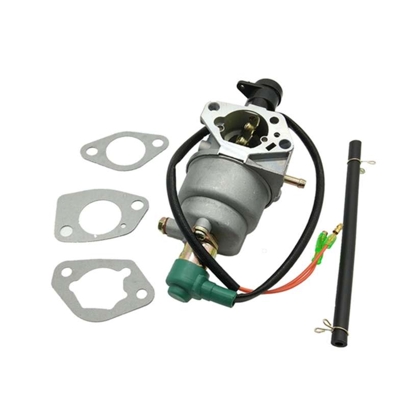 0.54L Carburetor Carb with Gasket 16100-Z5R-743 / 16100-Z5L-F11 for Honda GX390 13HP Chinese 188F Ge