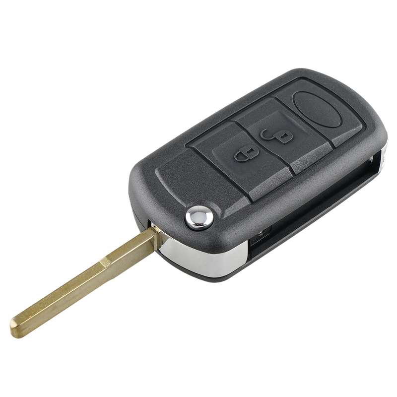 For Land Rover Range Rover Sport / Discovery 3 Intelligent Remote Control Car Key with Integrated Ch