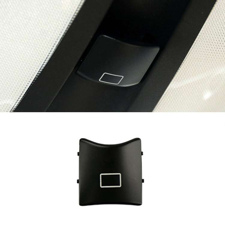 Car Dome Light Power Window Switch Button 164 820 3026 9051-1 for Mercedes-Benz W164 W251, Left Driv