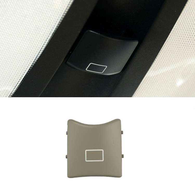 Car Dome Light Power Window Switch Button 164 820 3026 9051-1 for Mercedes-Benz W164 W251, Left Driv