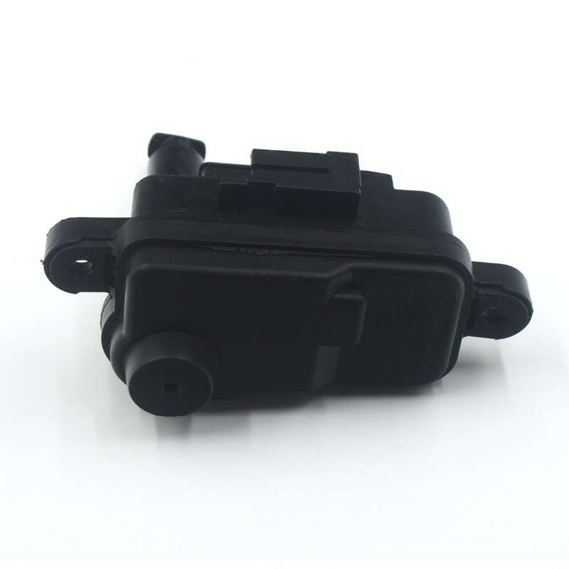 Car Fuel Filler Flap Door Lock Actuator Motor with Cable 4L0 862 153D / 4L0862153D / 4L0 862 153 D f