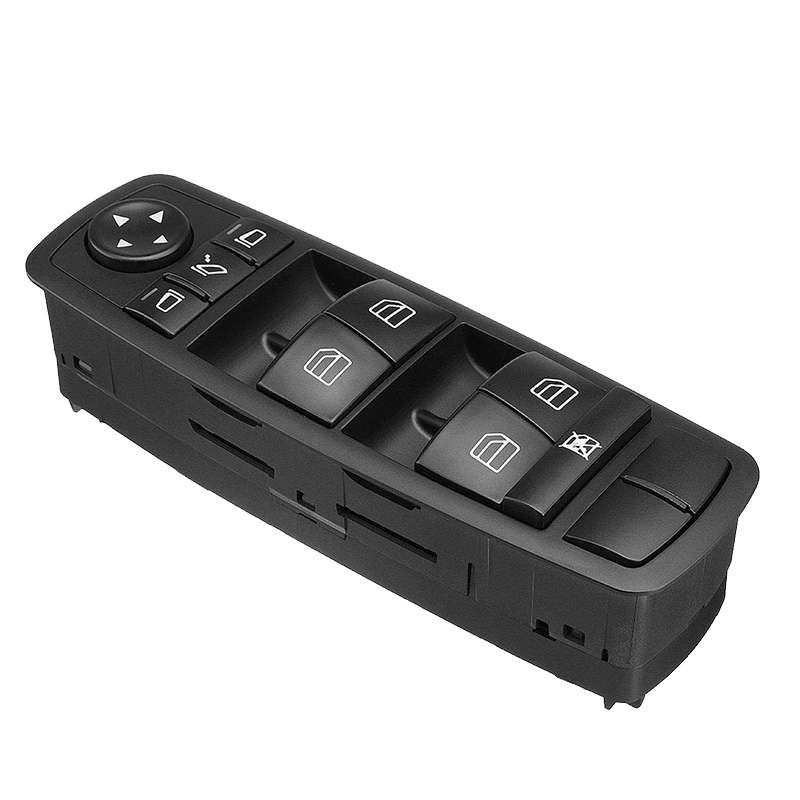 Car Auto Electronic Window Master Control Switch Button 2518300290 / A2518300290 / A 251 830 02 90 f