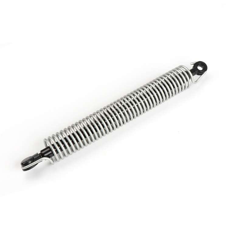 Car Left Side Trunk Lid Lift Support Shock with Tension Spring Lid for BMW F18 2010-2017, Left Drivi