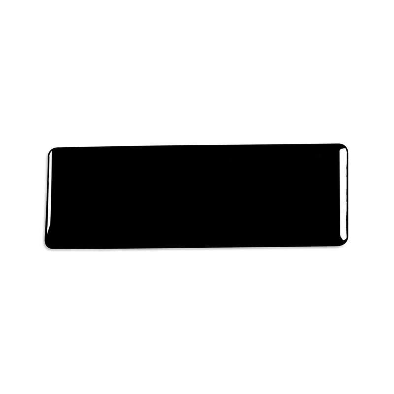 For Mercedes-Benz E-Class W210 1996-2002 Car Driver AC Air Outlet Decorative Sticker, Right Drive