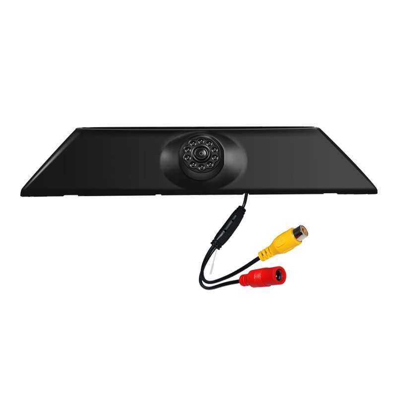 PZ474 Car Waterproof 170 Degree Brake Light View Camera for Iveco Daily 4 Gen