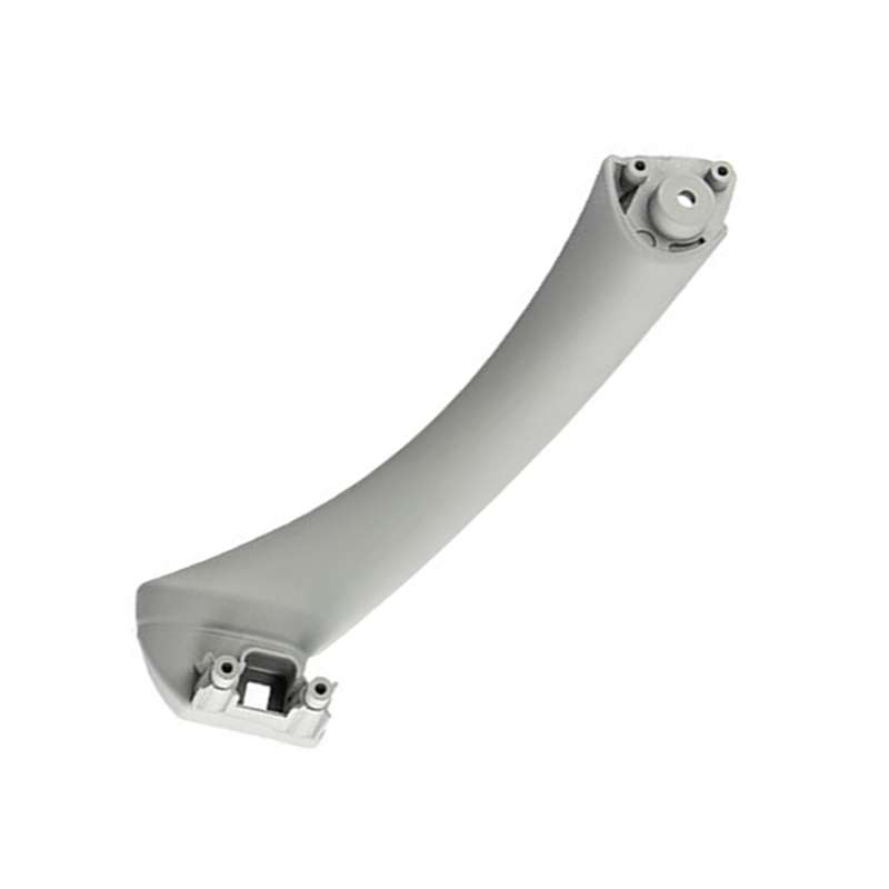 Car Right Side Inner Door Bracket for BMW E90 2005-2012, Left and Right Drive Universal (Black)