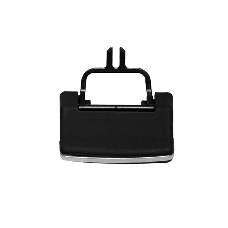 Car Air Conditioning Exhaust Switch Paddle for Mercedes-Benz W164 ML300 / GL350, Left and Right Driv
