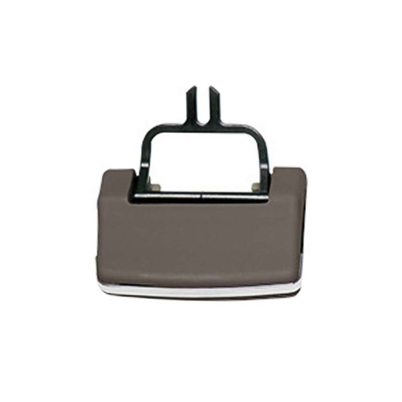 Car Air Conditioning Exhaust Switch Paddle for Mercedes-Benz W164 ML300 / GL350, Left and Right Driv