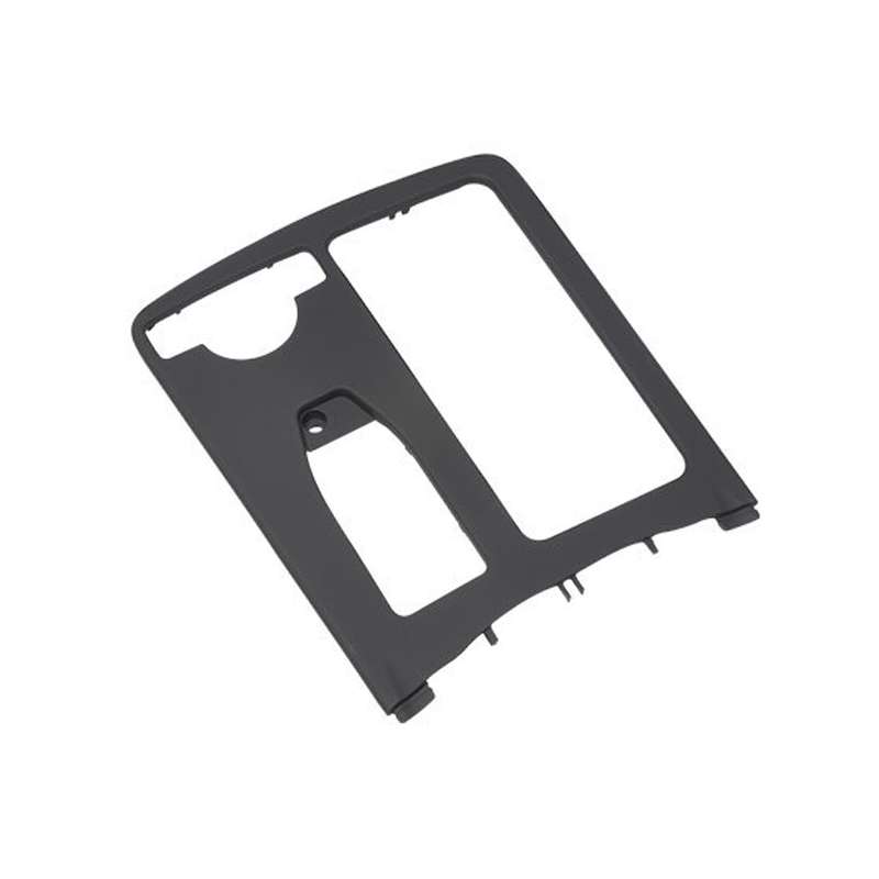 Car Central Control Storage Box Square Cover 2046800107 for Mercedes-Benz C-Class W204 2007-2014, Le