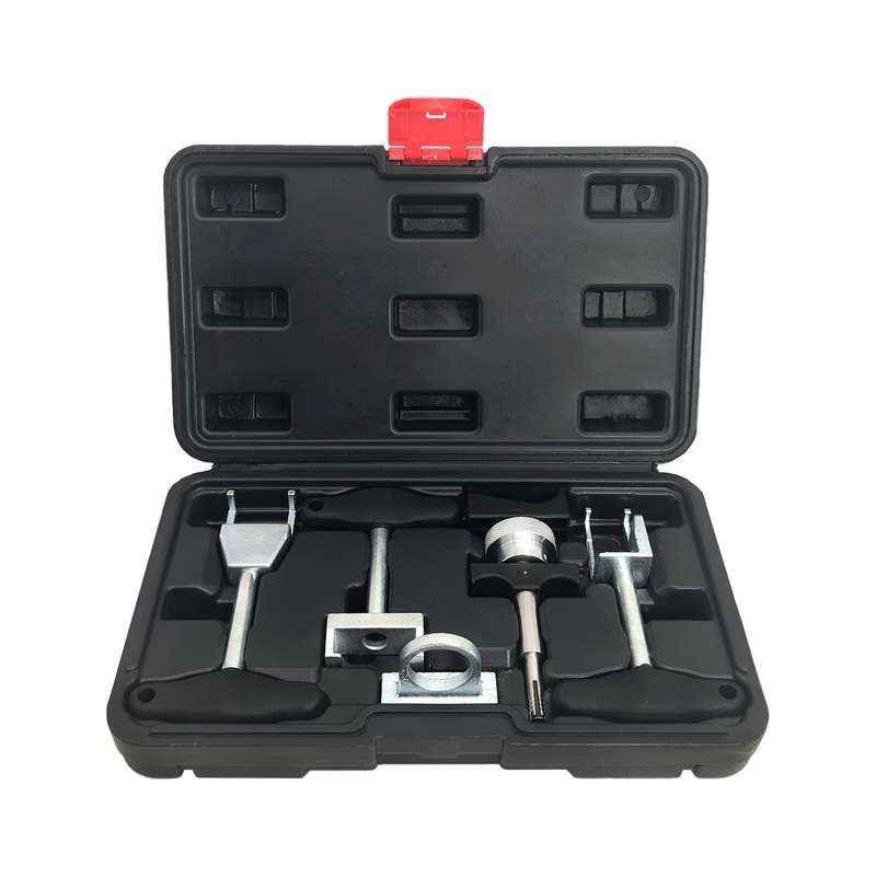 ZK-046 Car Spark Plug Puller Tool Installing and Removing Ignition Coils for Volkswagen / Audi / Sko