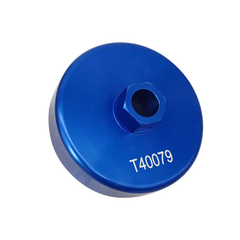 ZK-101 Car 2.4 2.8 3.2 4.2 5.2T Camshaft Sprocket Adjustment Wrench Timing Tool T40079 for Audi A6L