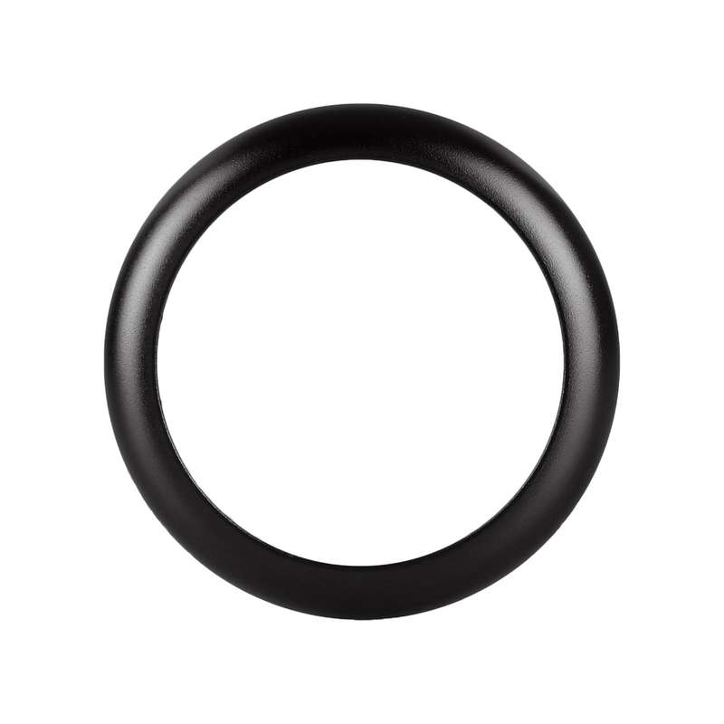 Car Engine Start Key Push Button Ring Trim Sticker Decoration for Nissa Teana / X-TRAIL / Qashqai /