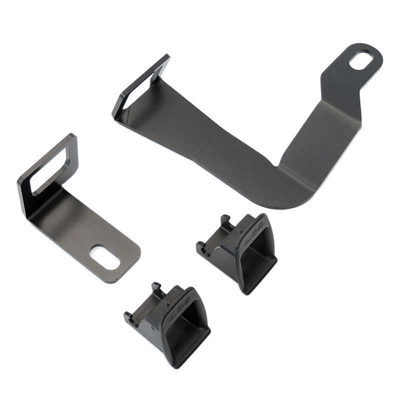 ZL-2029 Car Left Side Rear Seat Isofix Child Seat Interface for Honda 7th Generation Accord 2003-200