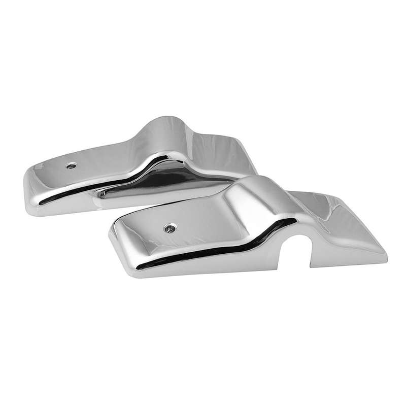 2 PCS MR033 Car Door Rearview Mirror Brackets for Freightliner Century Columbia