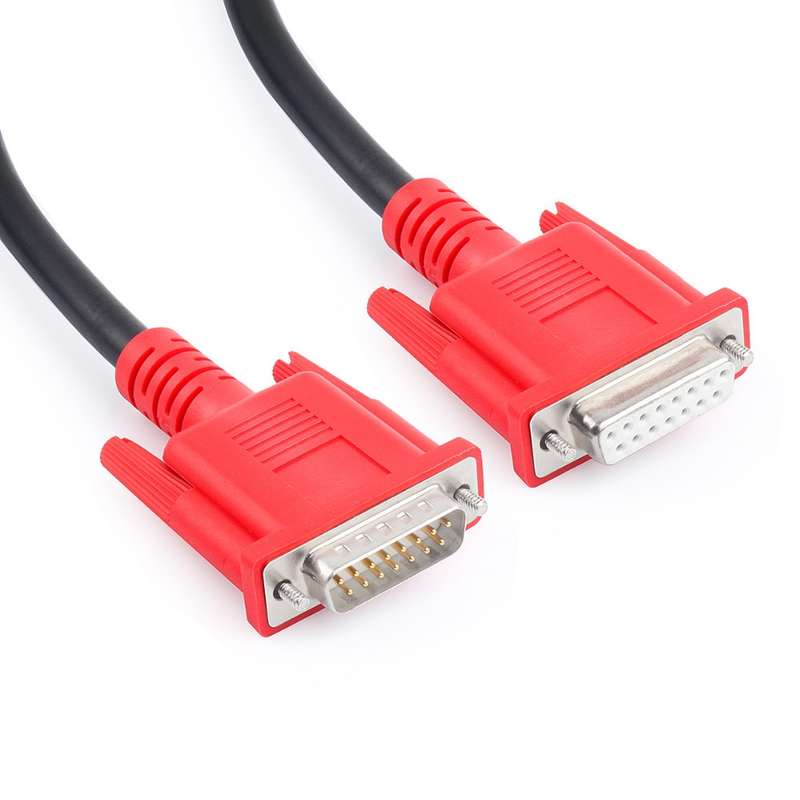 For Autel MaxiDAS DS708 Car Main Diagnostic Cable