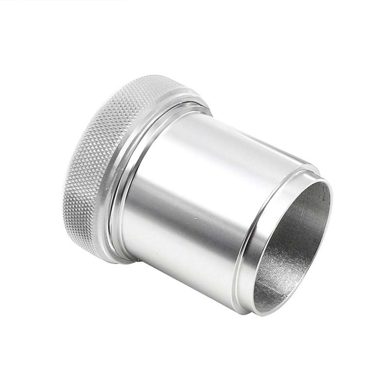 1.5 inch Car Fuel Tank Cap (Black)