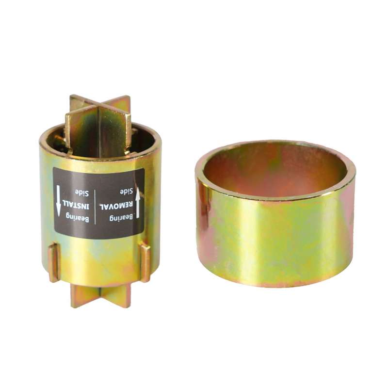 Motorcycles Wheel Bearing Install / Removal Press Tool for Polaris Sportsman XP