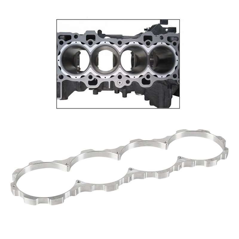 Car Engine Protective Cover for Honda Civic D16 D15 D16Z6 D16Y