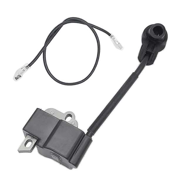 String Trimmer Brush Cutter High Pressure Ignition Coil for STIHL HL100 95 HT101 100 KM100 130 FS87