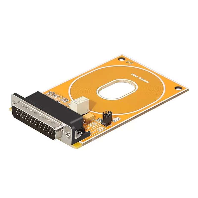 134kHz Universal RFID Adapter for Iprog+ / Iprog+ Plus V777 Programmer
