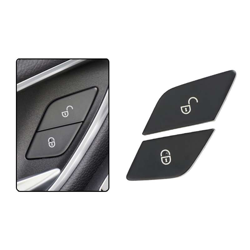 For Mercedes-Benz E-Class 2016-2021 Left Driving Car Left Side Door Lock Switch Buttons 2059055251 (