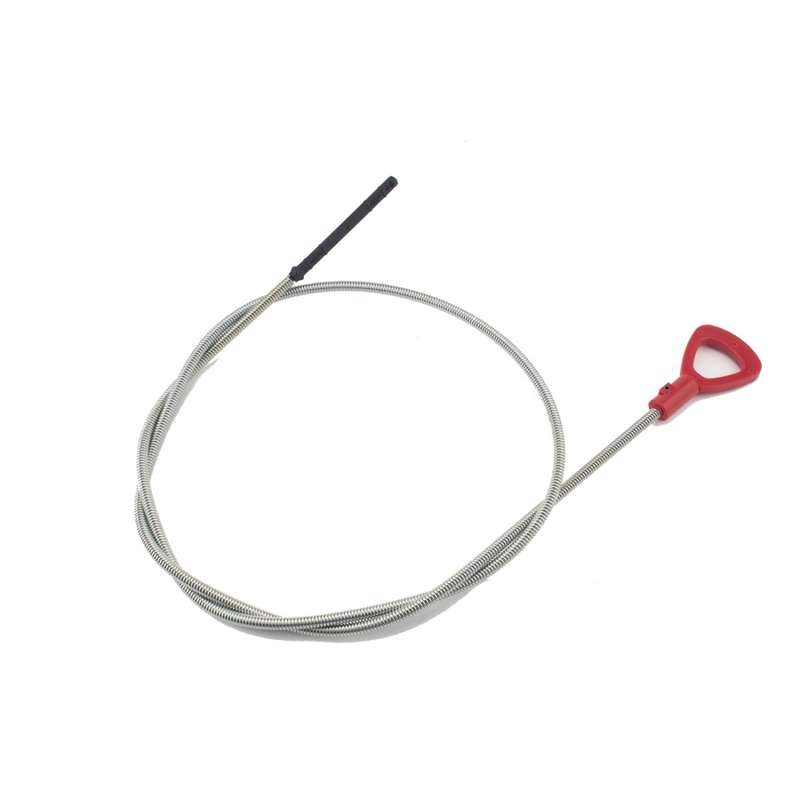 Car Flexible Transmission Gearbox Oil Dipstick 1220mm Oil Measuring Rod 140589152100 for Mercedes-Be