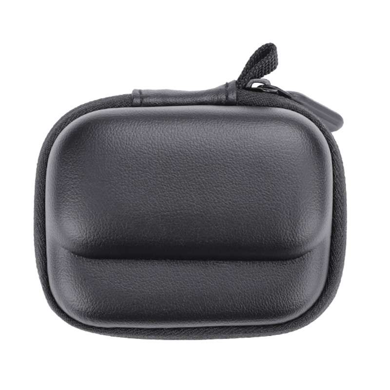 For Insta360 GO 3 / GO 3S Mini Body EVA Case Portable Storage Bag (Black)