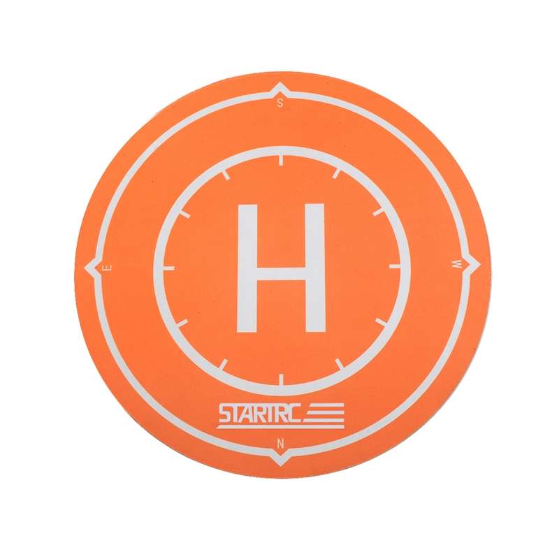 STARTRC RC Drone Quadcopter Portable Parking Apron Fast-fold Landing Parking Pad for DJI Mavic Mini