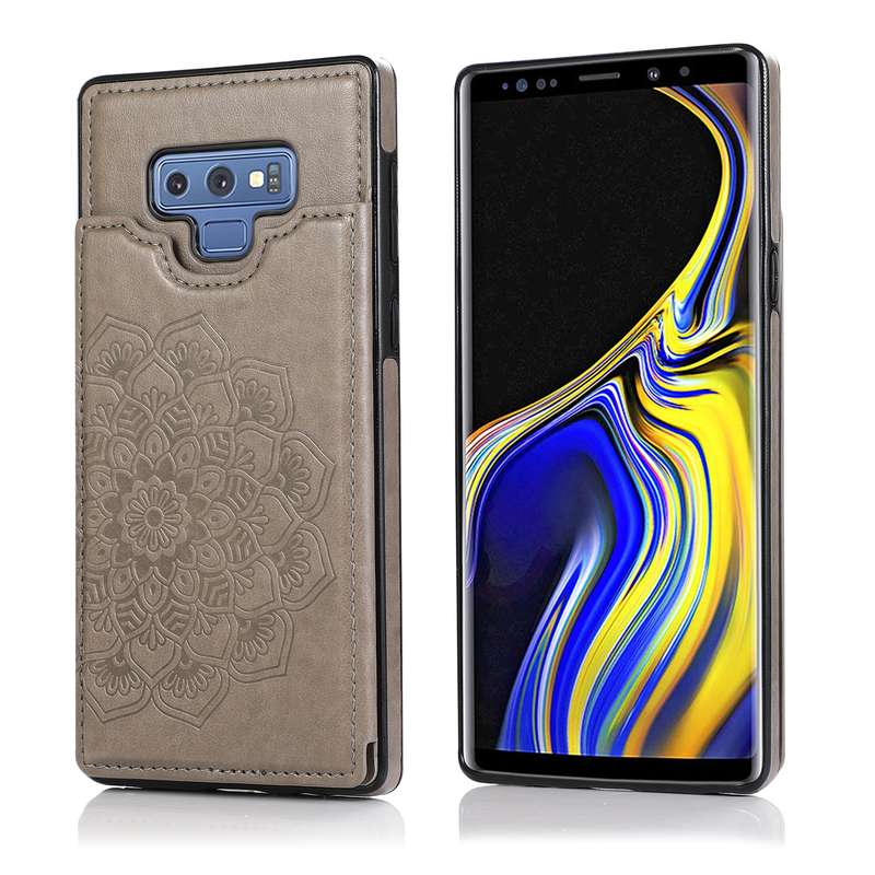 For Samsung Galaxy A31 Starry Sky Solid Color Series Shockproof PC + TPU Protective Case with Ring H