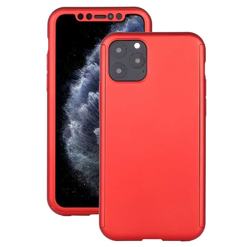 For iPhone X / XS XINLI Stitching Cloth Texture Shockproof TPU Protective Case with Ring Holder(Brow