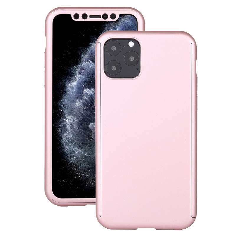 For Samsung Galaxy A12 5G Shockproof TPU + PC Protective Case with 360 Degree Rotating Holder(Black)