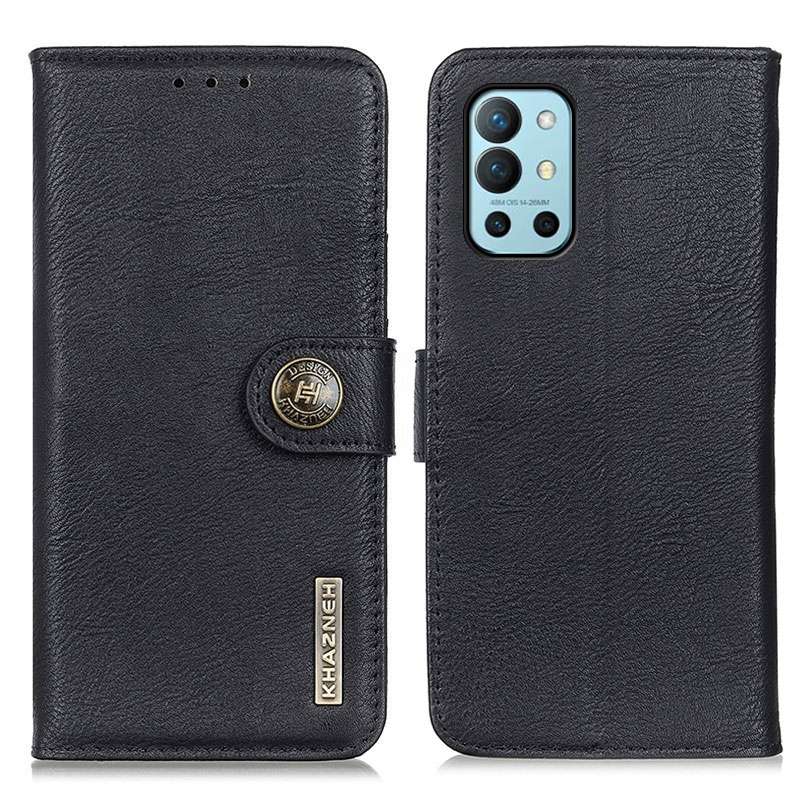 For Samsung Galaxy S21 Ultra 5G Magnetic Side Window View Shockproof Horizontal Flip Leather Case(Bl