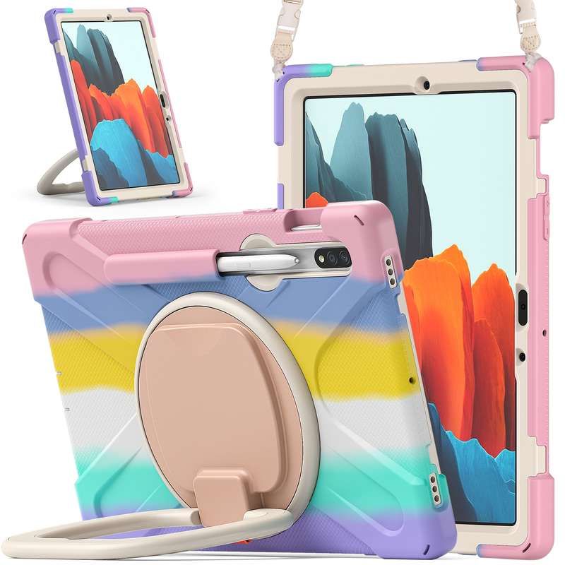 For Tecno Spark 6 Go Fierce Warrior Series Armor All-inclusive Shockproof Aluminum Alloy + TPU Prote