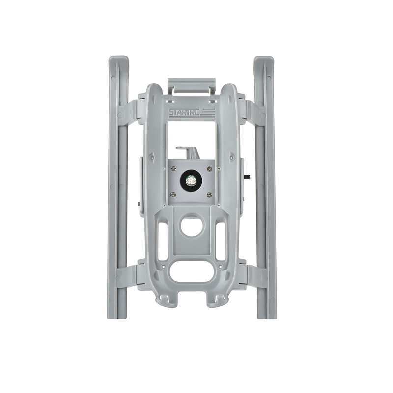 STARTRC 1109410 Dedicated Transport Dispenser Aerial Parabolic Light-sensitive Thrower for DJI Air 2