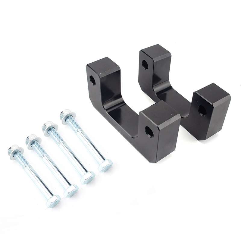 A3785 Car 2 inch Front Leveling Lift Kit for Chevrolet Silverado