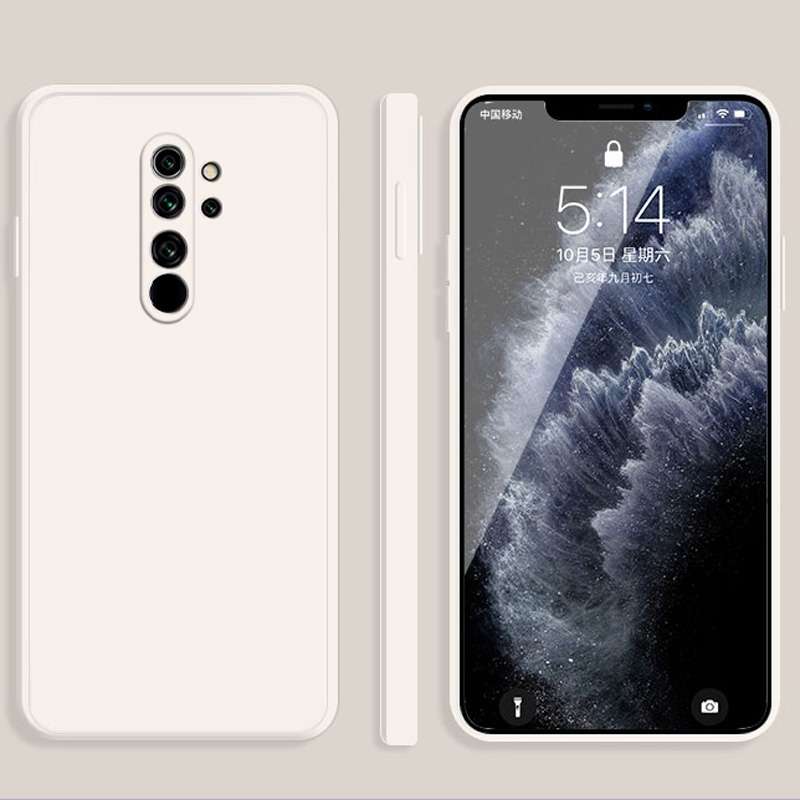 For LG Velvet 4G / 5G / G9 Electroplating Marble Pattern IMD TPU Shockproof Case with Neck Lanyard(G