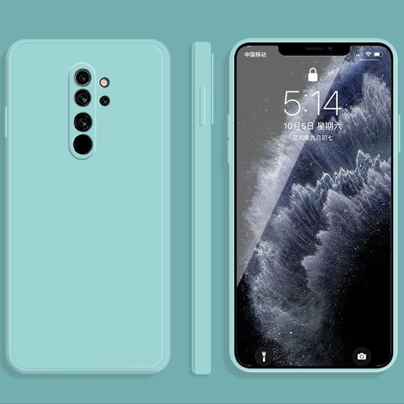 For LG Velvet 4G / 5G / G9 Electroplating Marble Pattern IMD TPU Shockproof Case with Neck Lanyard(G