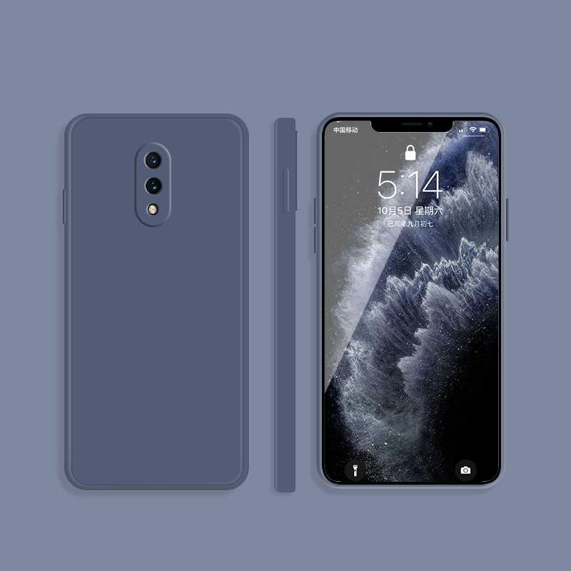 For LG Velvet 4G / 5G / G9 Electroplating Marble Pattern IMD TPU Shockproof Case with Neck Lanyard(G