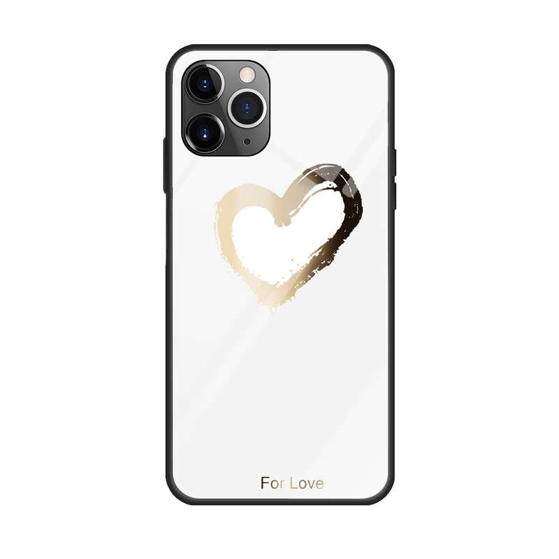 For Samsung Galaxy A30s / A50s / A50 PC + TPU Shockproof Magnetic Protective Case with Invisible Rin