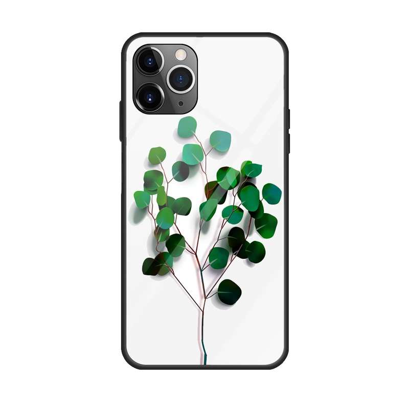For Samsung Galaxy A30s / A50s / A50 PC + TPU Shockproof Magnetic Protective Case with Invisible Rin