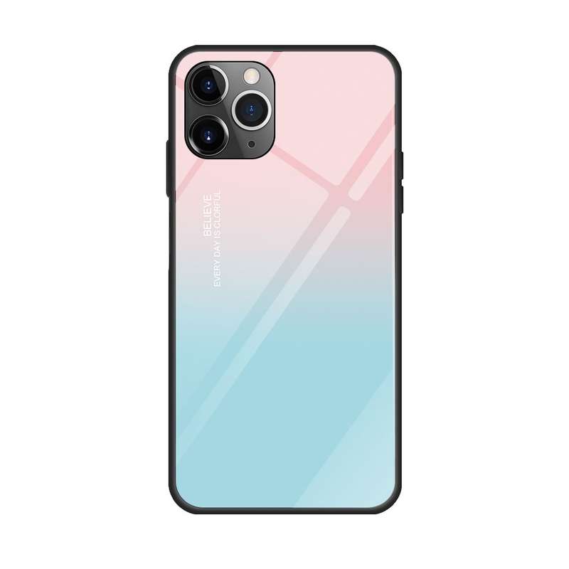 For Samsung Galaxy A30s / A50s / A50 PC + TPU Shockproof Magnetic Protective Case with Invisible Rin
