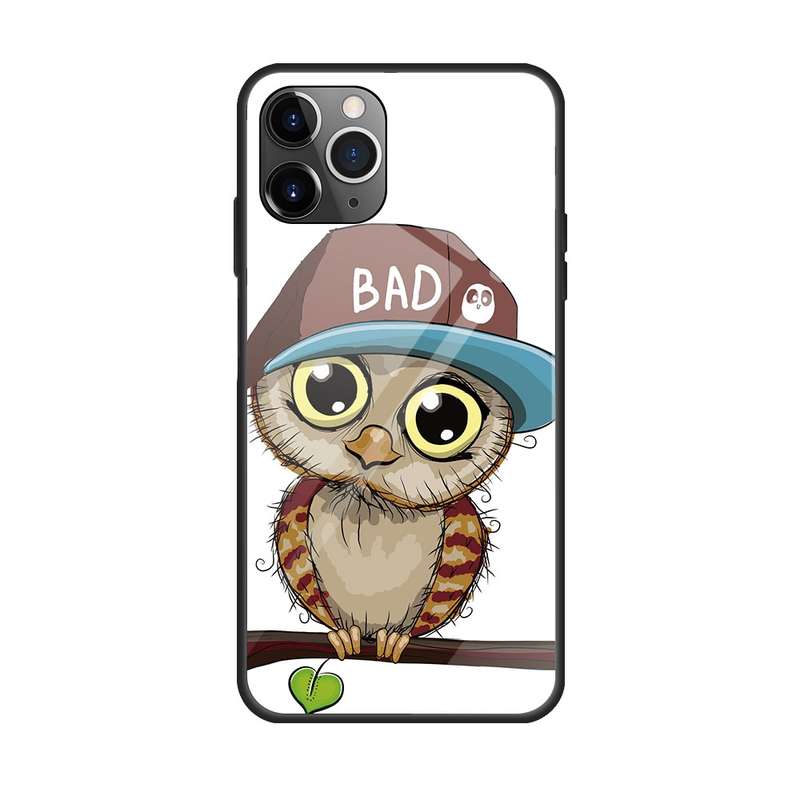 For Samsung Galaxy A30s / A50s / A50 PC + TPU Shockproof Magnetic Protective Case with Invisible Rin