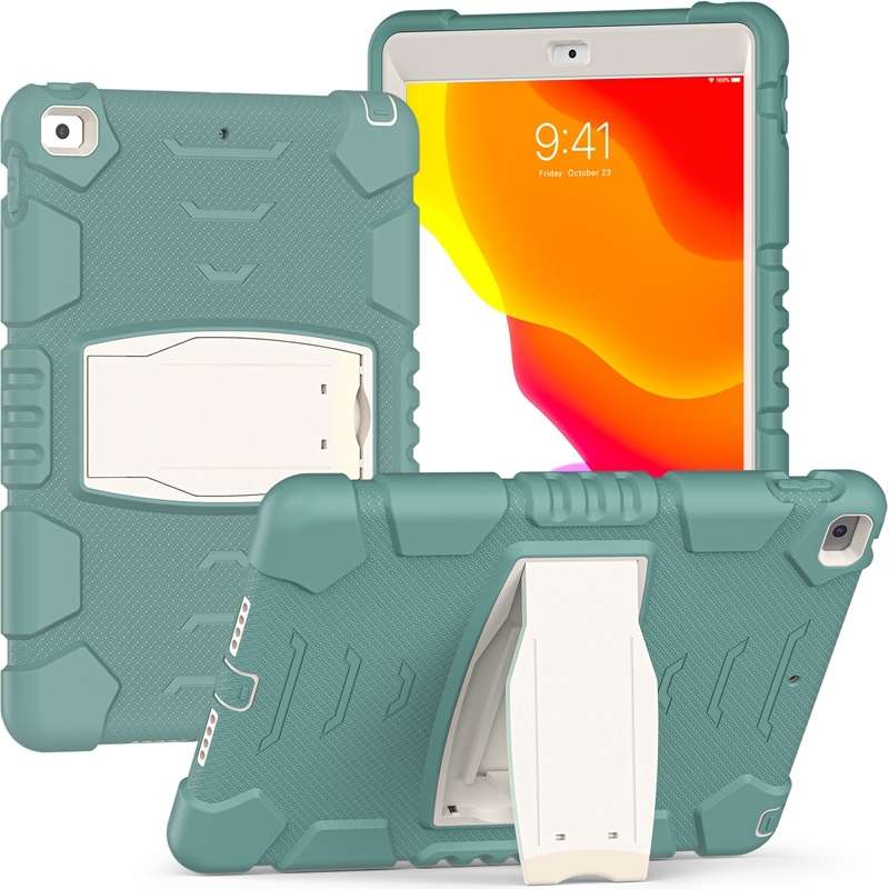 For Samsung Galaxy S10 Elegant Rhombic Pattern Microfiber Leather +TPU Shockproof Case with Crossbod
