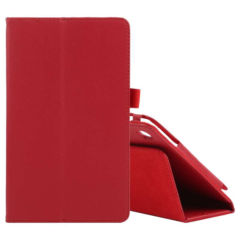 For Samsung Galaxy Tab S6 Lite P610/P615 Embossed Butterfly Pattern Horizontal Flip Leather Tablet C